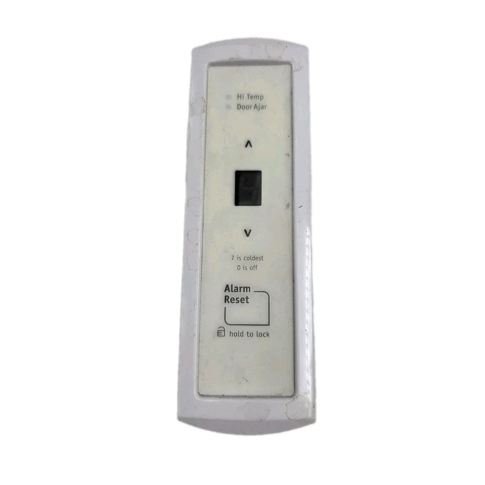 Electrolux 297370600 Electrolux REFRIG FREEZER CONTROL BOARD